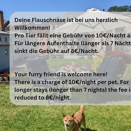 Hw3 - Urlaubsmagie - Helle, Grosse Wohnung Mit Pool ゼーブニッツ エクステリア 写真