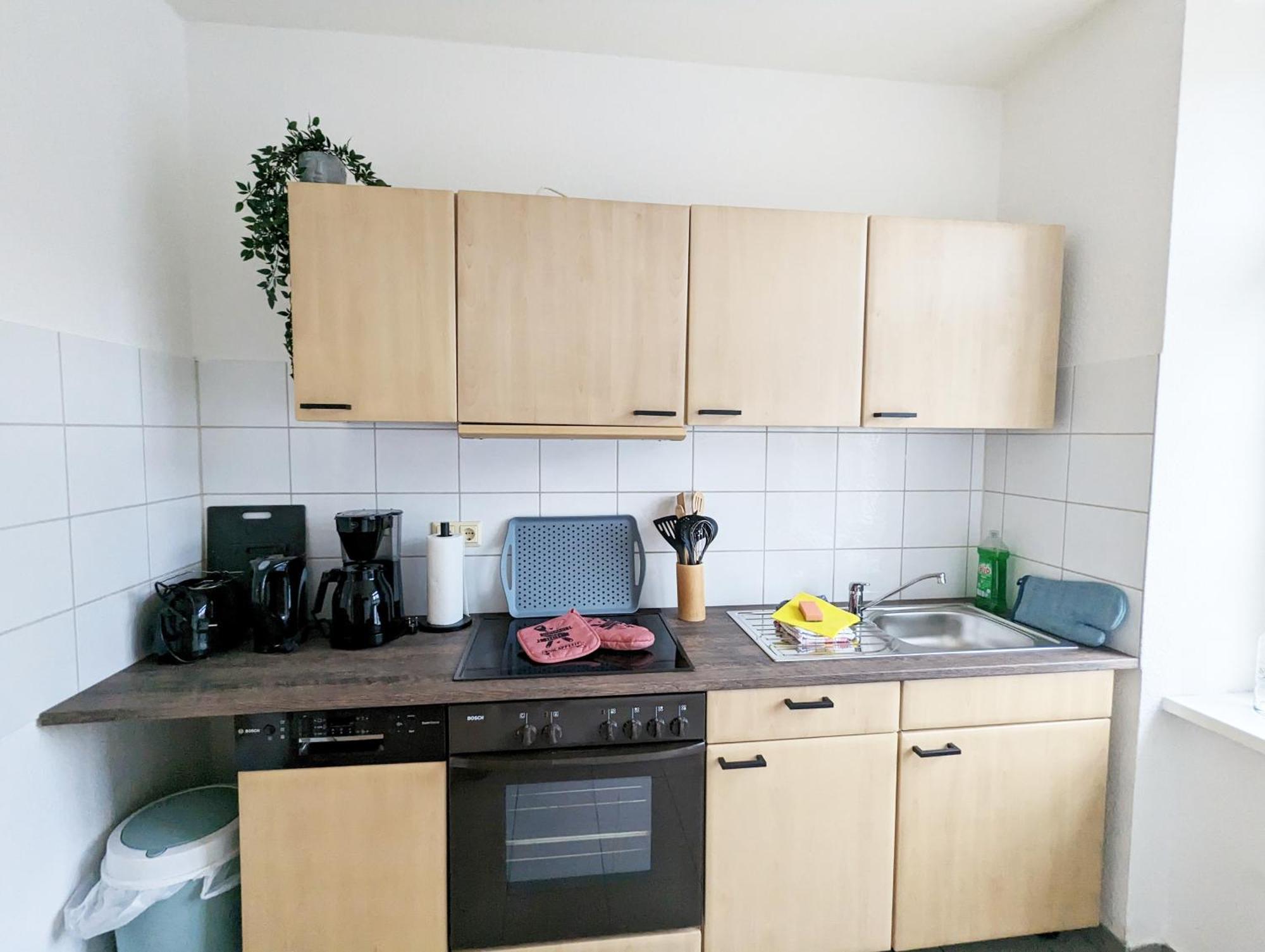 Hw3 - Urlaubsmagie - Helle, Grosse Wohnung Mit Pool ゼーブニッツ エクステリア 写真