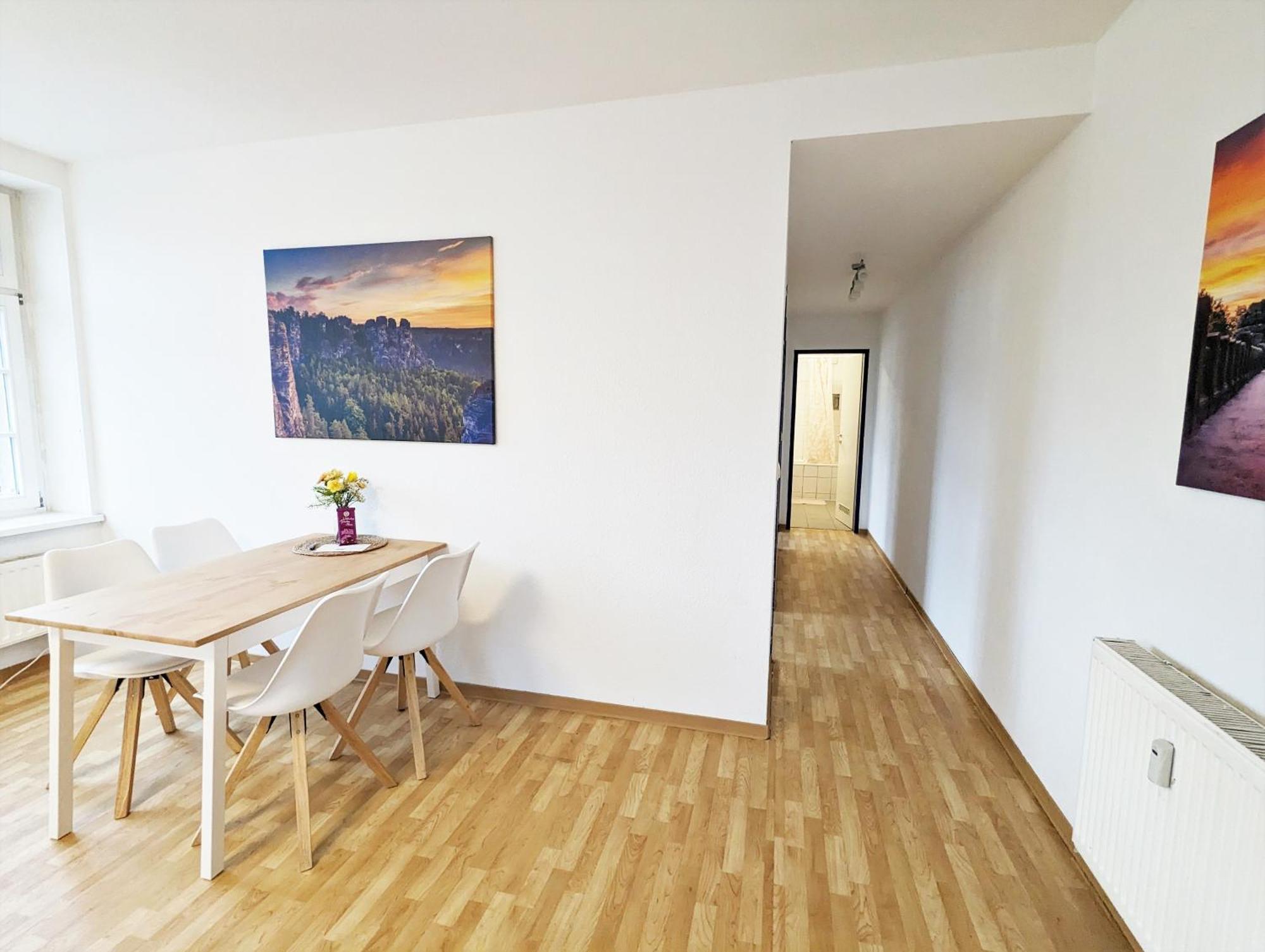 Hw3 - Urlaubsmagie - Helle, Grosse Wohnung Mit Pool ゼーブニッツ エクステリア 写真
