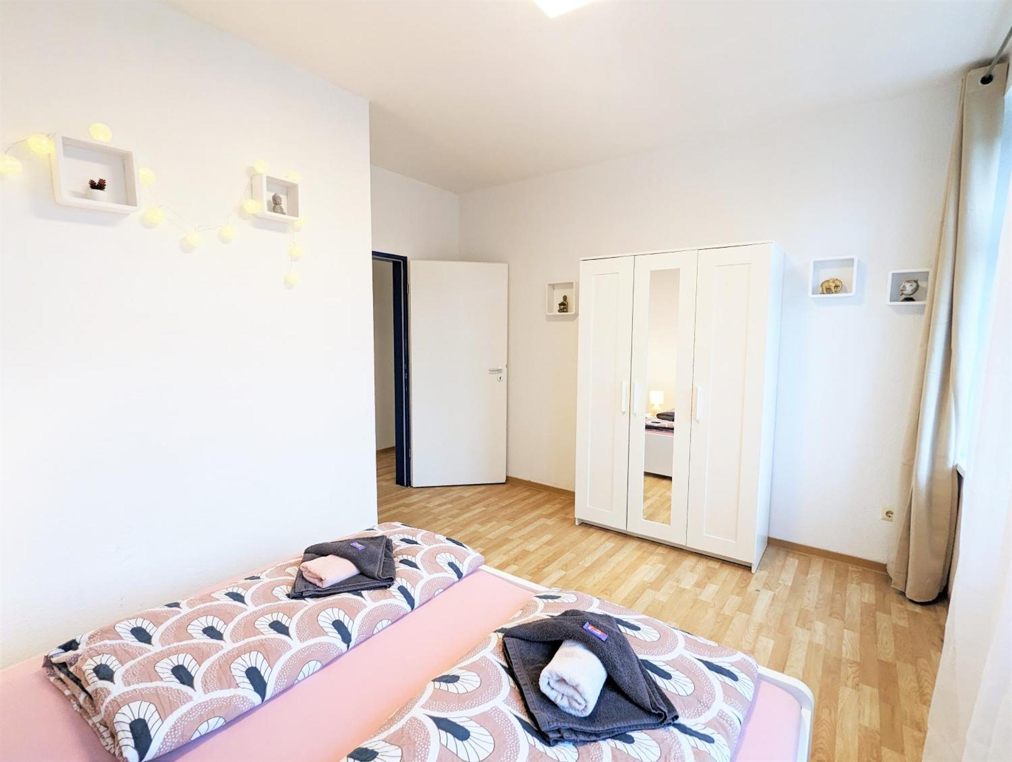 Hw3 - Urlaubsmagie - Helle, Grosse Wohnung Mit Pool ゼーブニッツ エクステリア 写真