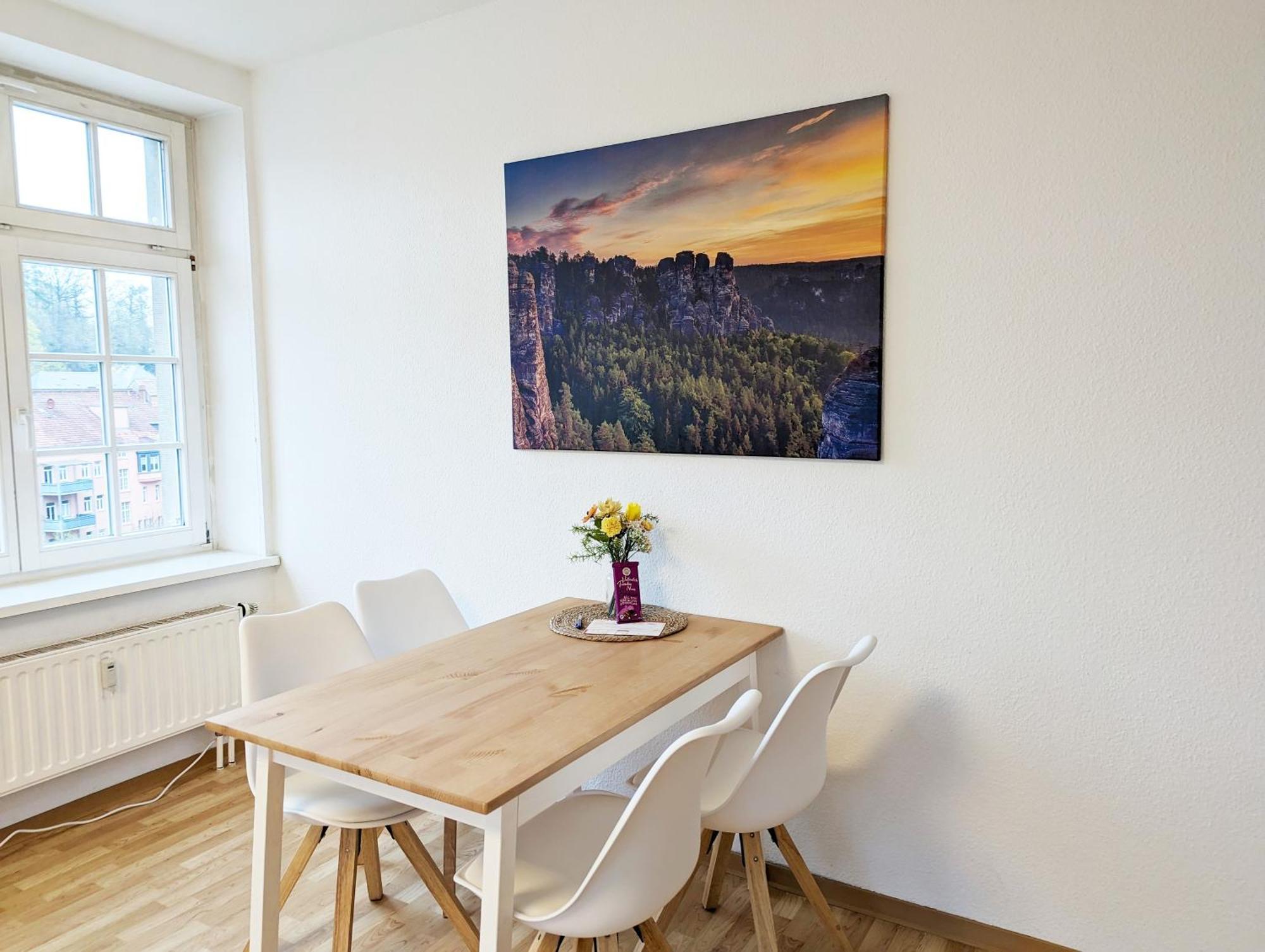 Hw3 - Urlaubsmagie - Helle, Grosse Wohnung Mit Pool ゼーブニッツ エクステリア 写真