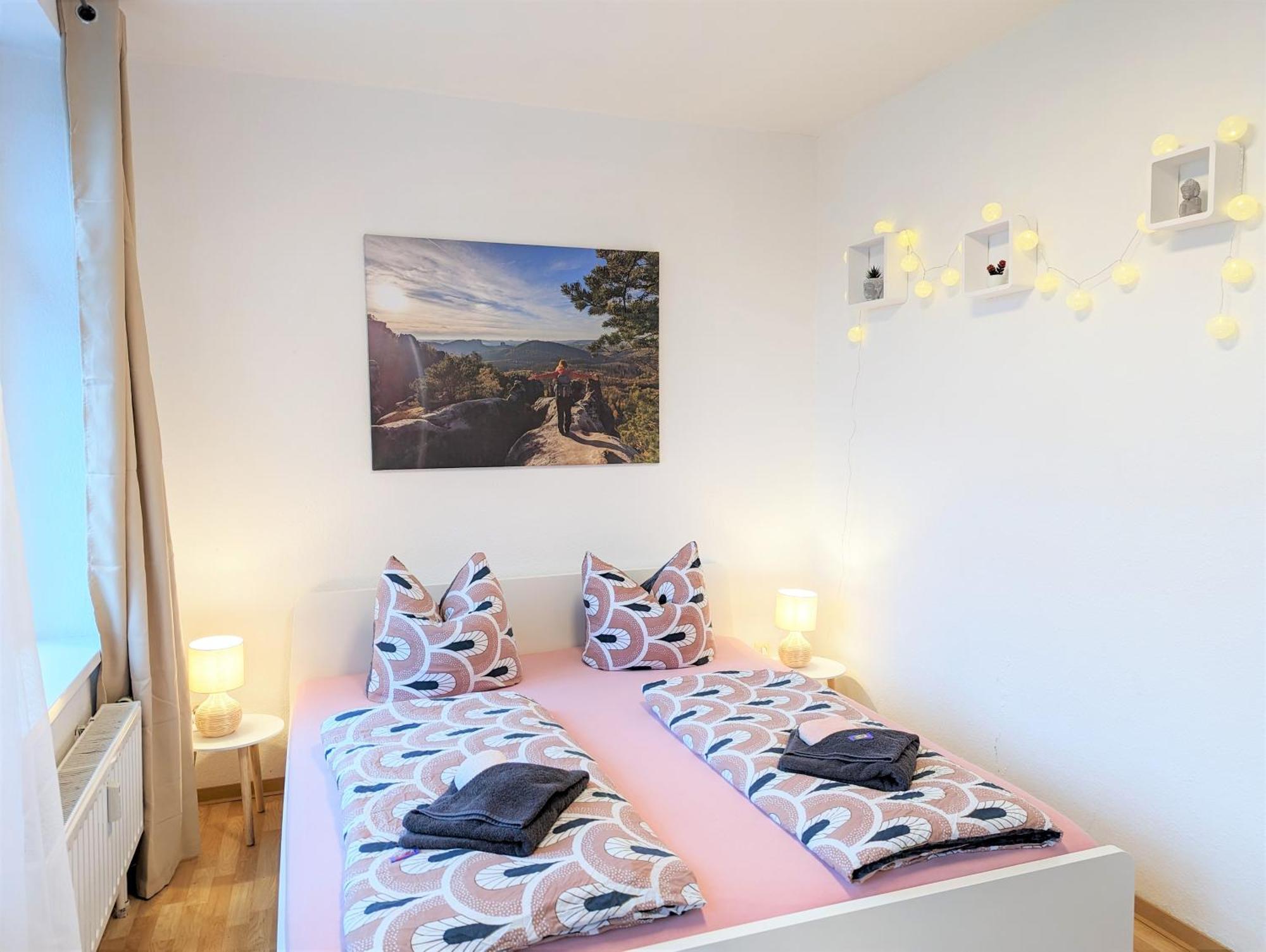 Hw3 - Urlaubsmagie - Helle, Grosse Wohnung Mit Pool ゼーブニッツ エクステリア 写真