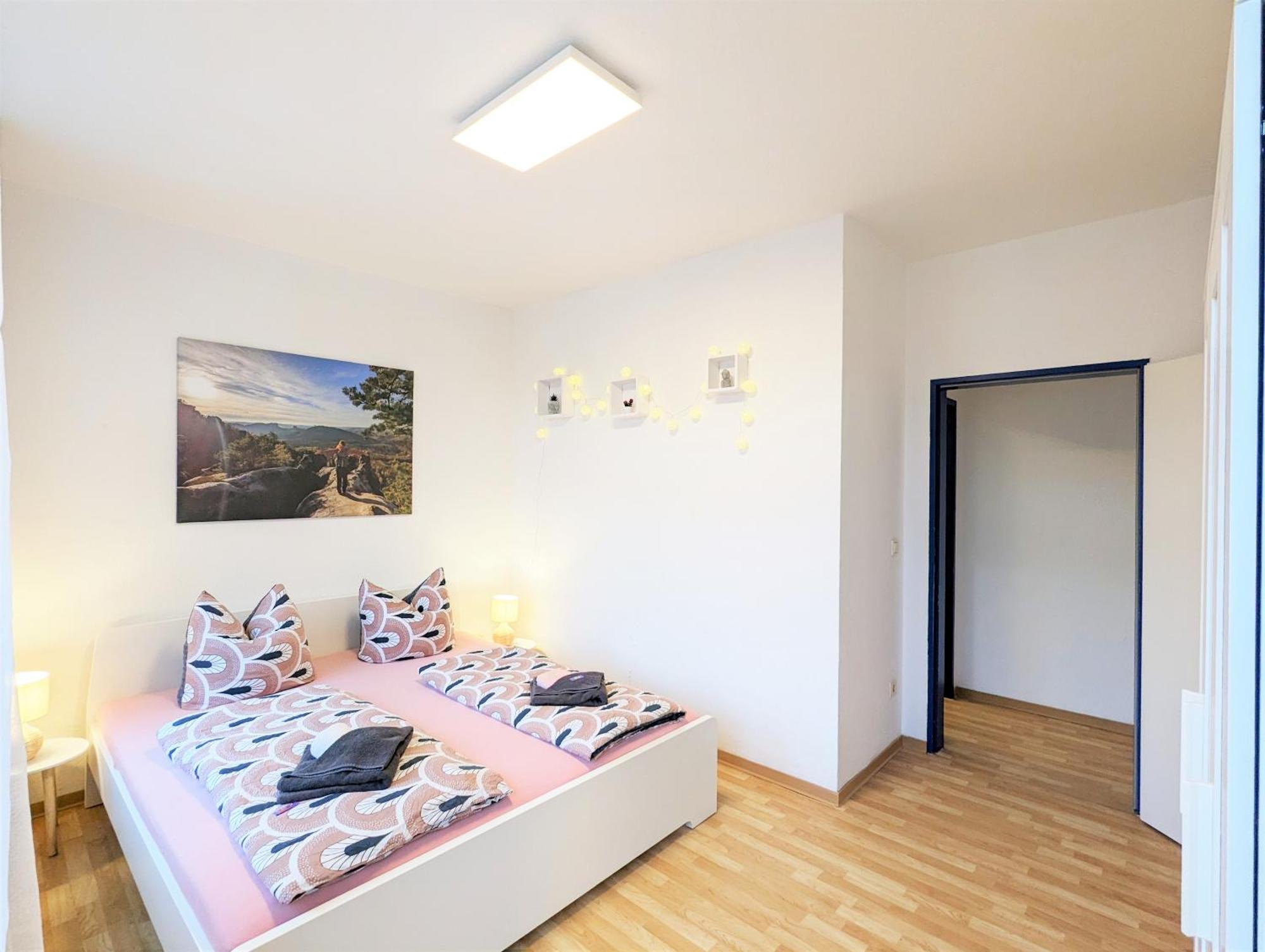Hw3 - Urlaubsmagie - Helle, Grosse Wohnung Mit Pool ゼーブニッツ エクステリア 写真